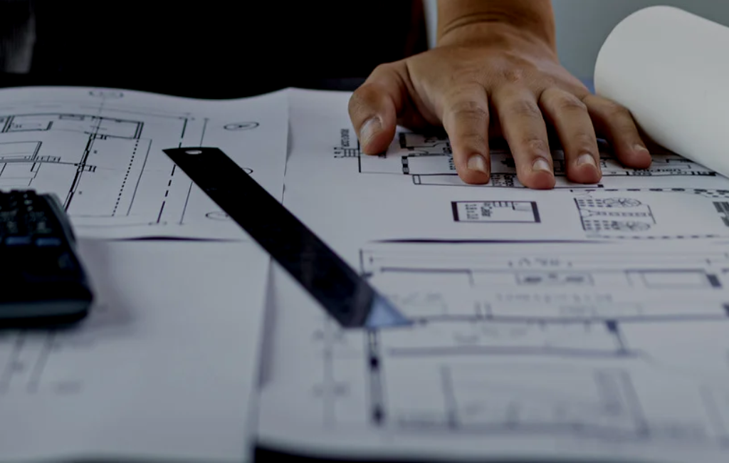 Architect Innovates Smart Living