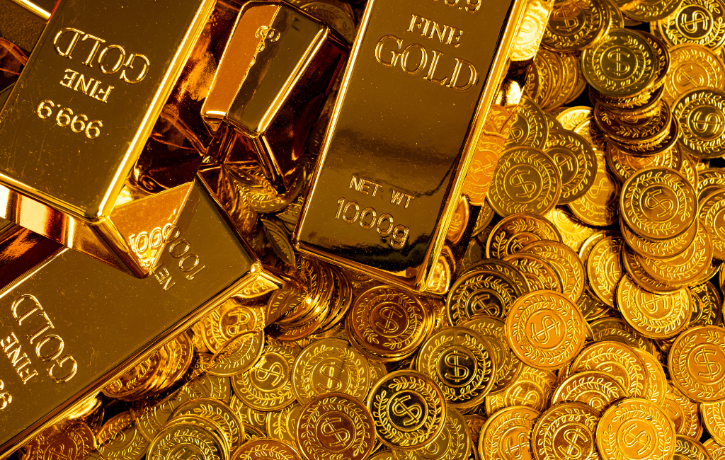 Gold IRA Companies for Stability